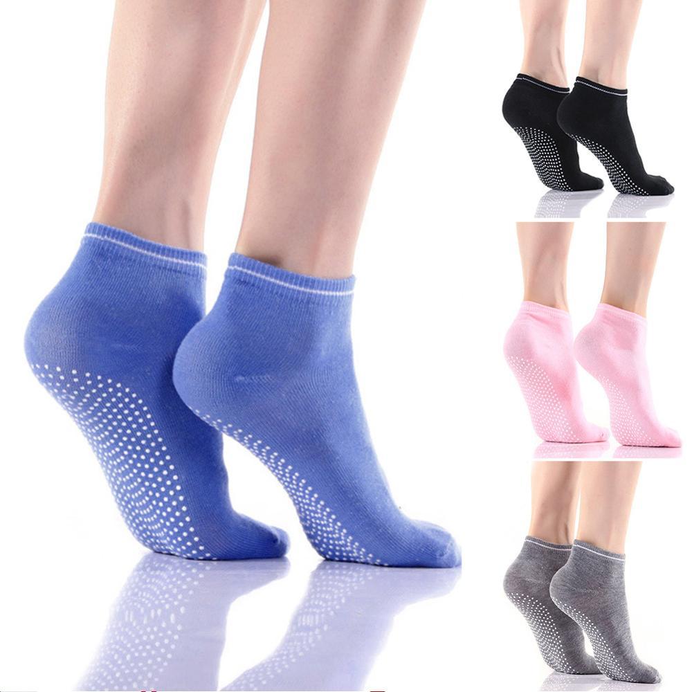 Unisex Professional Anti-Slip Socks