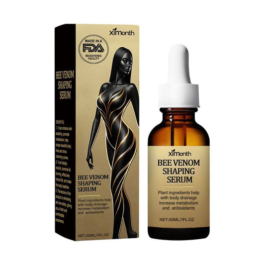 Rainbowsis Bee Venom Essential Oil - Rainbowsis