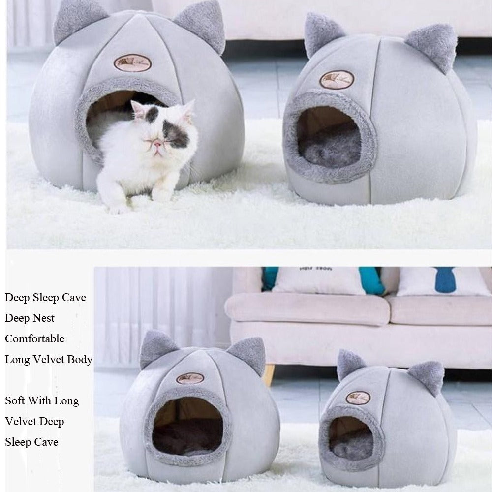 Nest For Cats Warm And Cold Proof For The Home