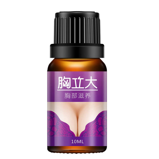 Rainbowsis Female Private Parts Massage Essential Oil - Rainbowsis