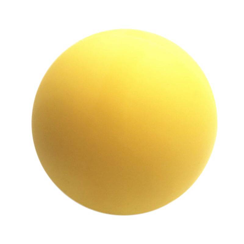 Silicone Yoga Stress Massage Ball