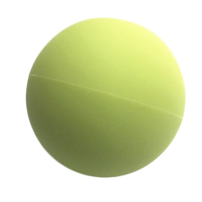 Silicone Yoga Stress Massage Ball