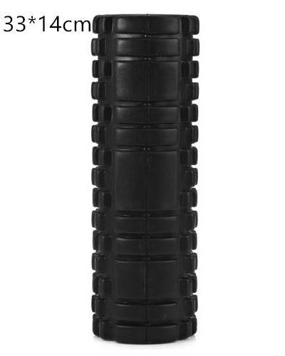 Premium Yoga Foam Roller for Deep Tissue Massage & Muscle Recovery