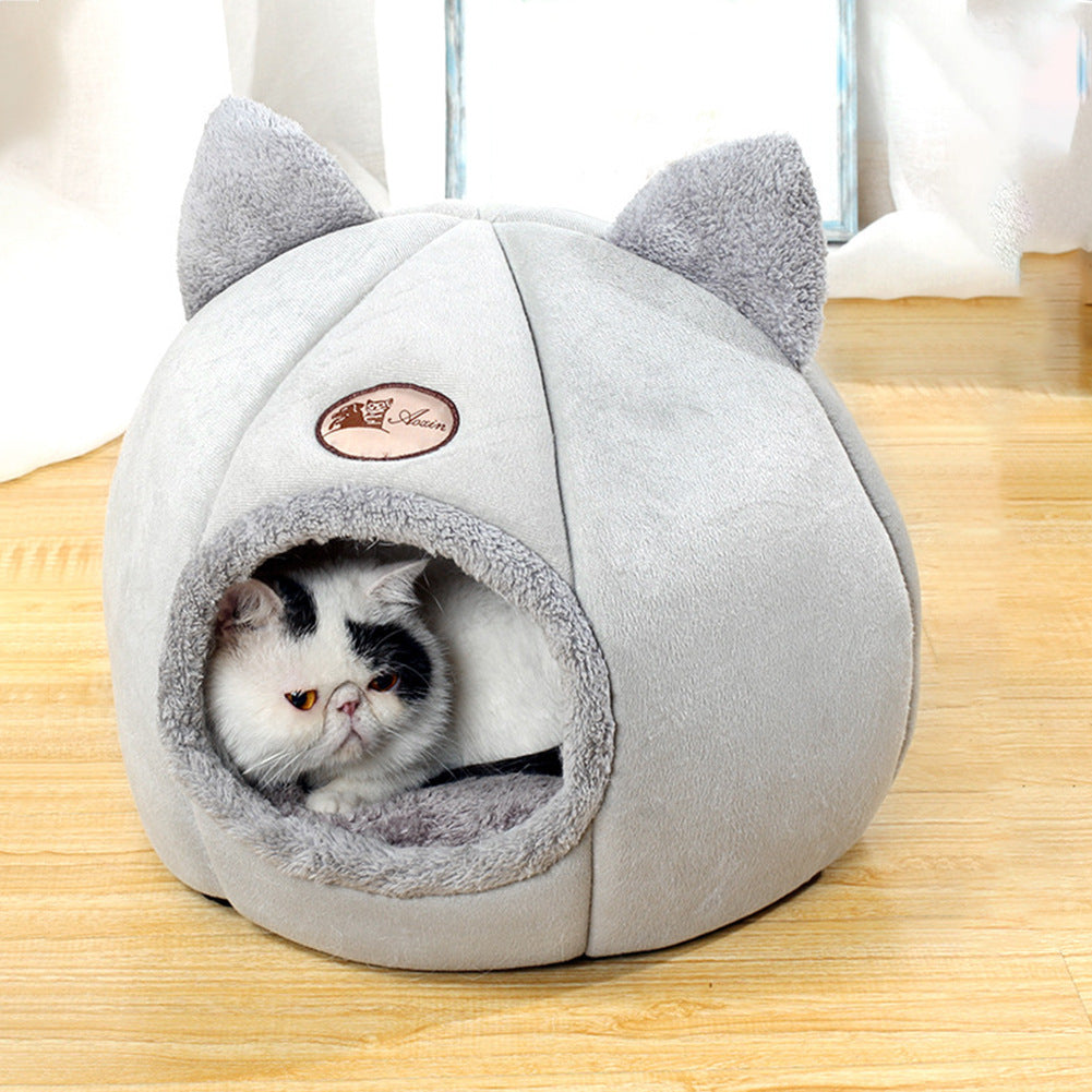 Nest For Cats Warm And Cold Proof For The Home