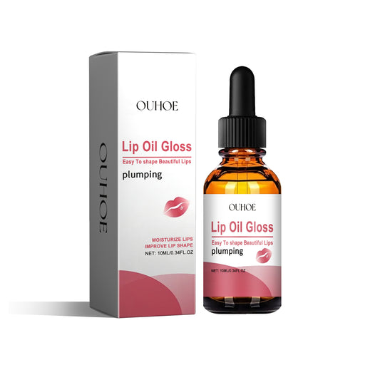 Lip Oil Gloss