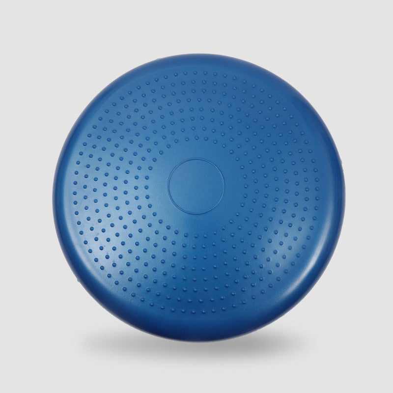 Yoga Air Cushion With Pump