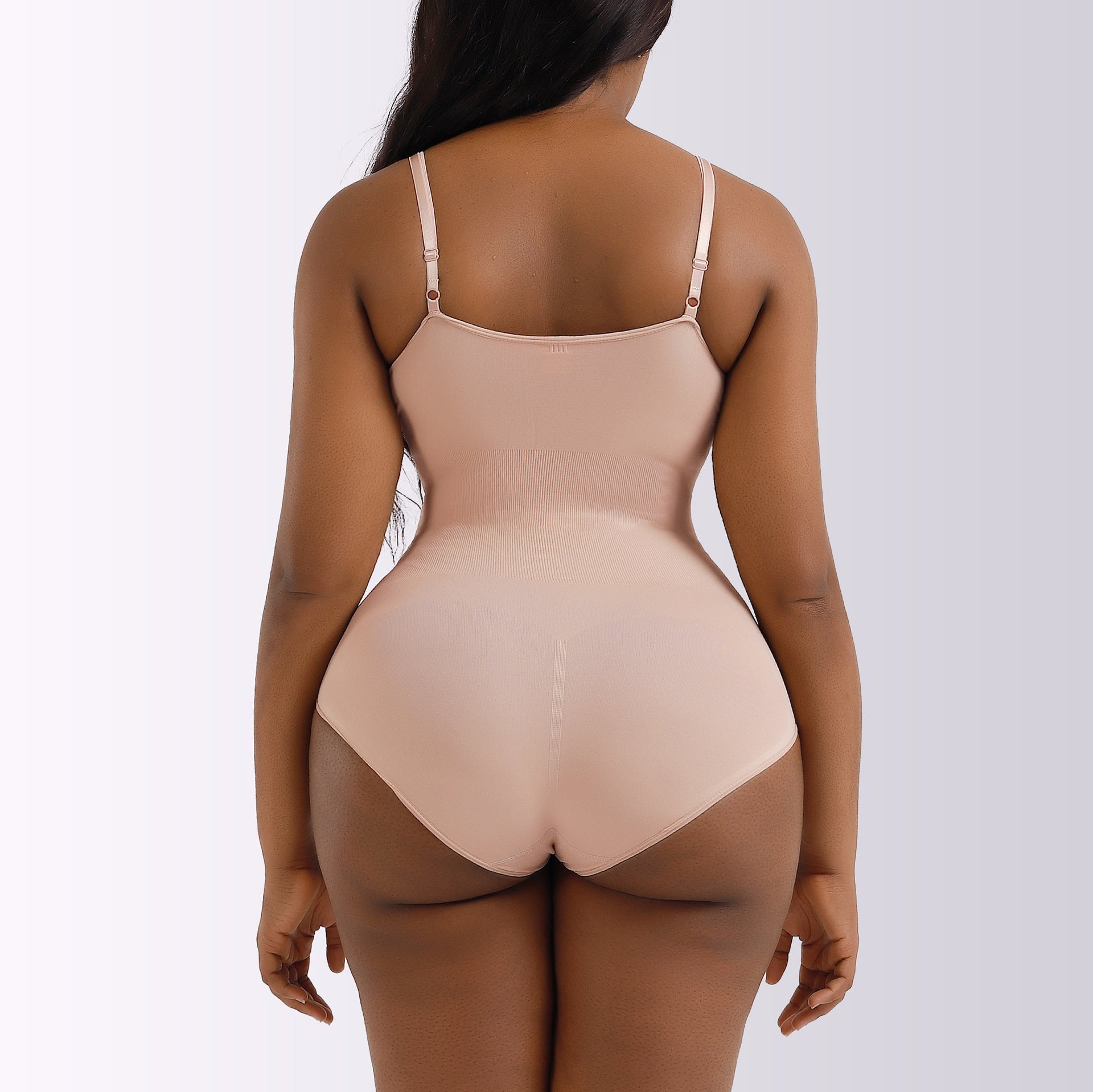 Seamless Slimming Shapewear ? Waist Trainer & Butt Lifter