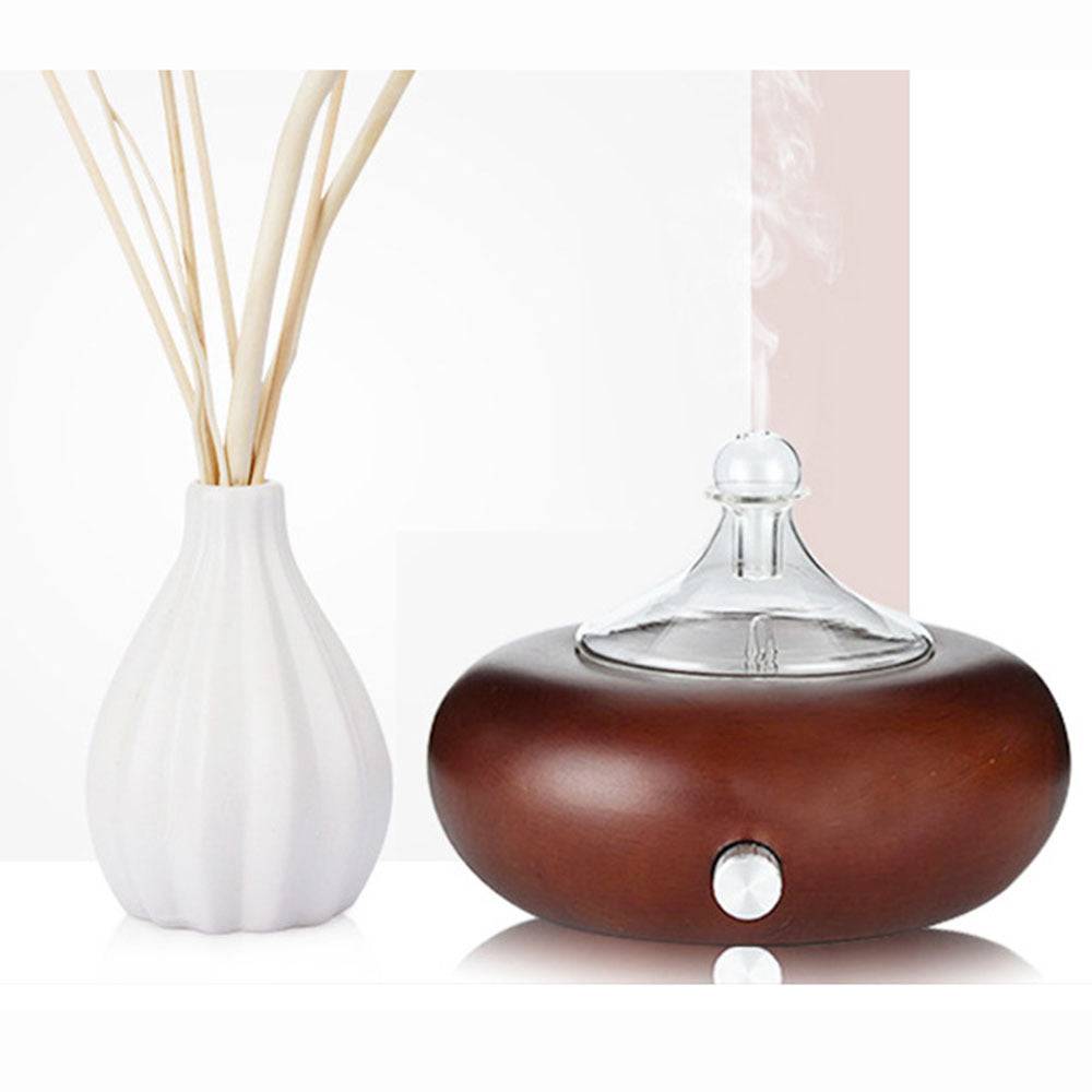 Rainbowsis Bamboo aroma diffuser - Rainbowsis