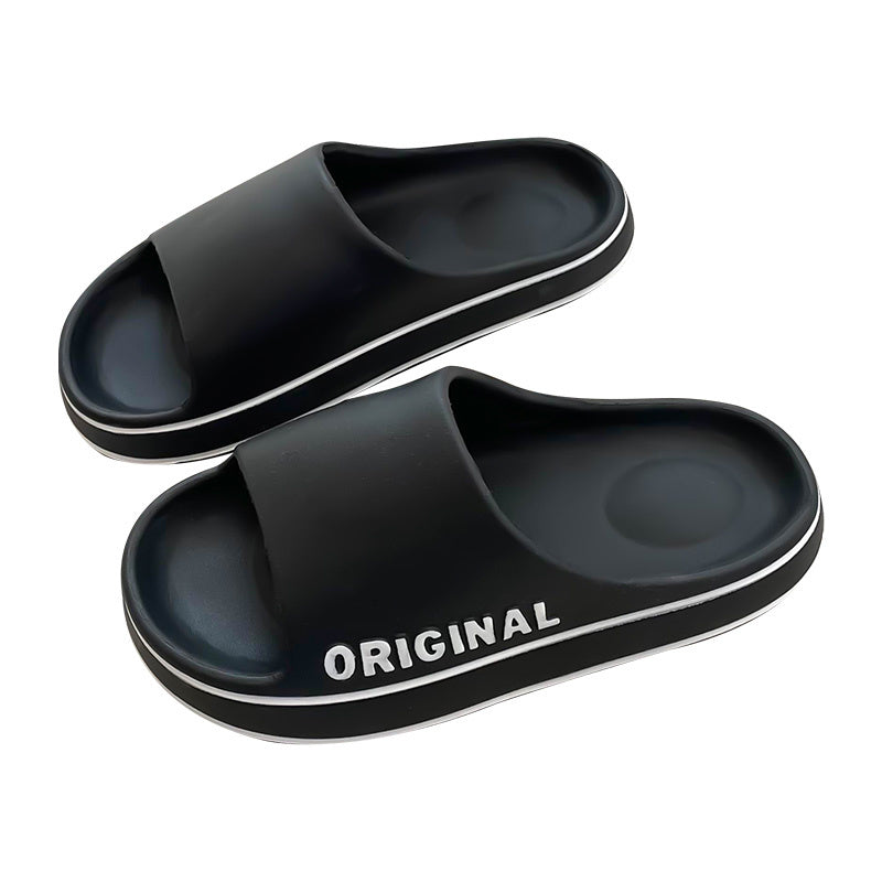 Fashion Personality Flip-flops For Men