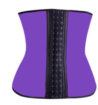 Women's Waist Trainer Corset - Enhance Curves & Define Your Silhouette