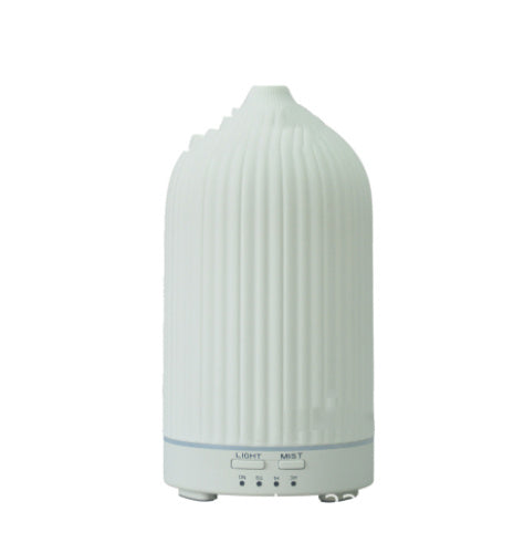 Rainbowsis Ceramic Ultrasonic Aroma Diffuser - Rainbowsis