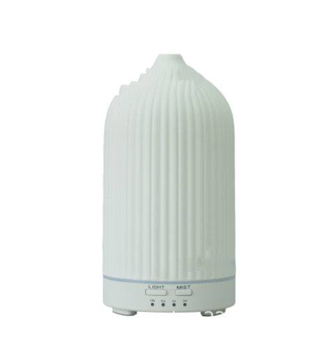 Rainbowsis Ceramic Ultrasonic Aroma Diffuser