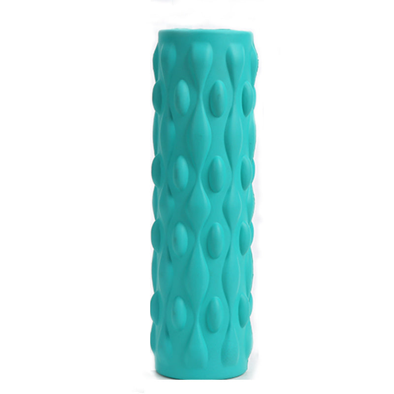 Vibration Yoga Axis Foam Roller