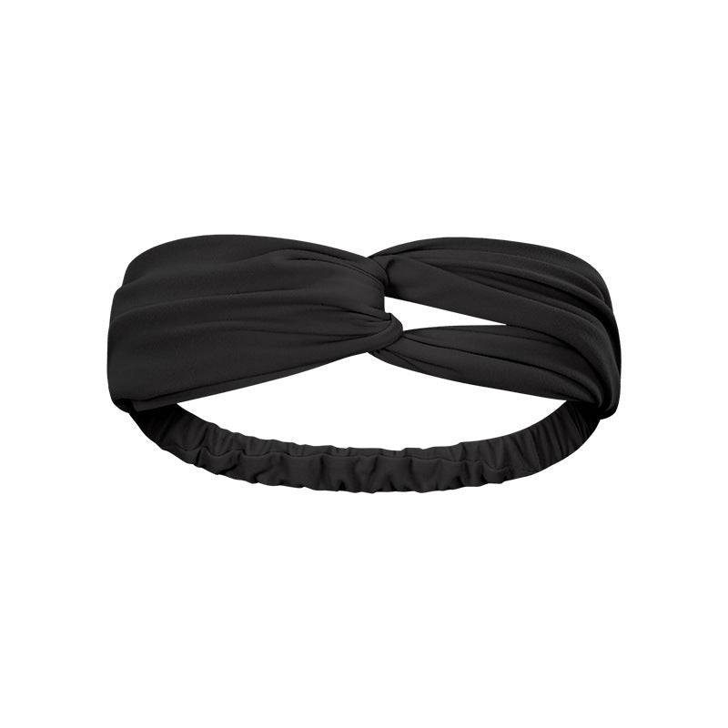 Yoga hair band