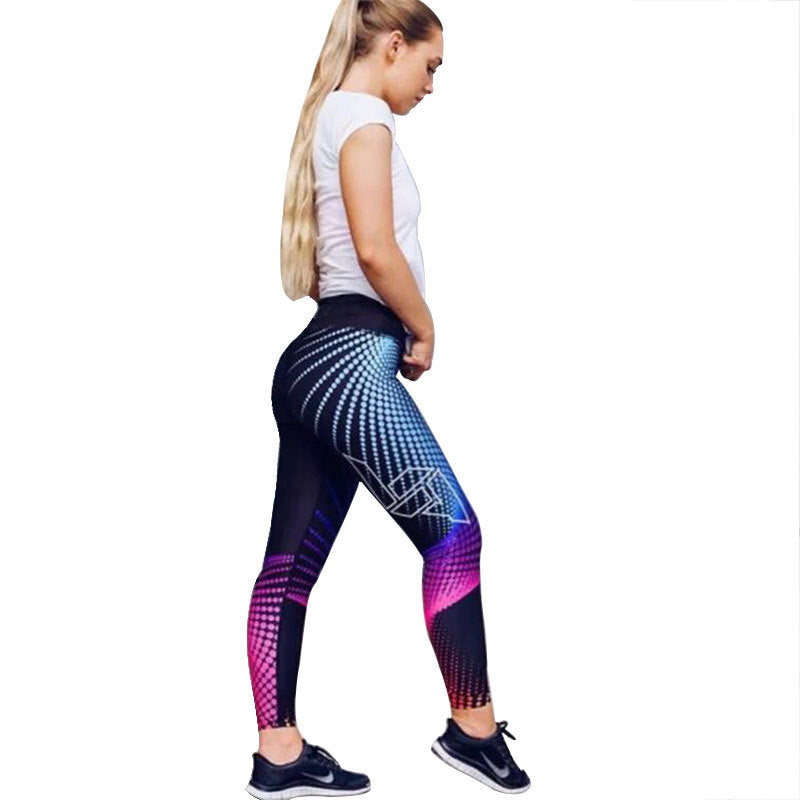 Stylish Yoga Pants for Every Workout