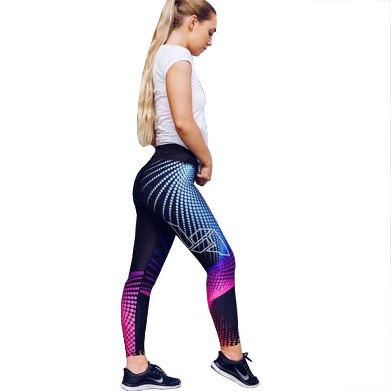 Stylish Yoga Pants for Every Workout - Rainbowsis