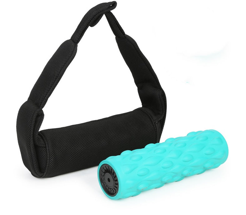 Vibration Yoga Axis Foam Roller