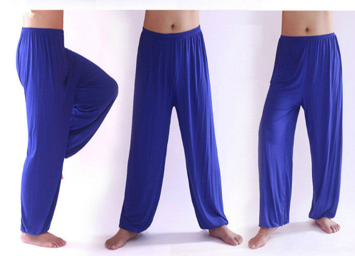 Yoga Baggy Pants