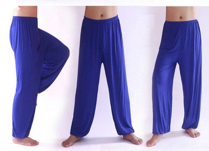 Yoga Baggy Pants - Rainbowsis