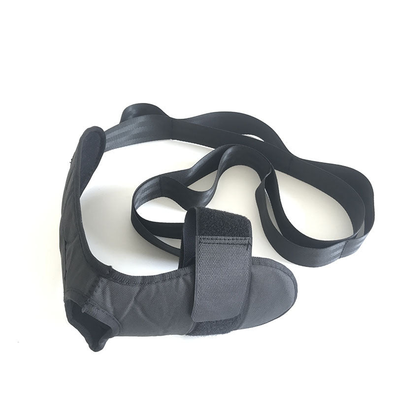 Stretching Belt for Foot and Ankle Joint Correction