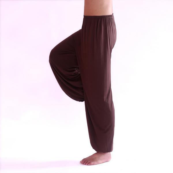 Yoga Baggy Pants