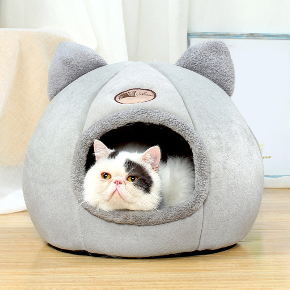 Nest For Cats Warm And Cold Proof For The Home