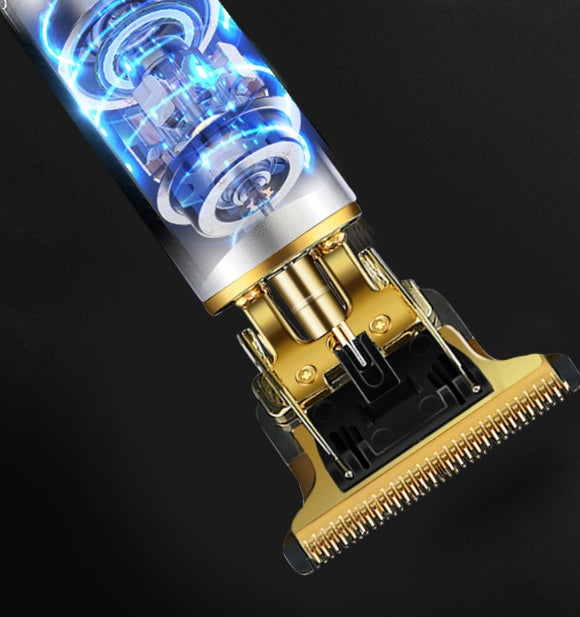 Beauty Generating Fader Electric Clipper Sculpting Razor Bald Hair Clippers