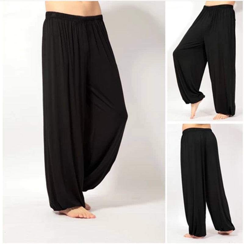 Yoga Baggy Pants - Rainbowsis