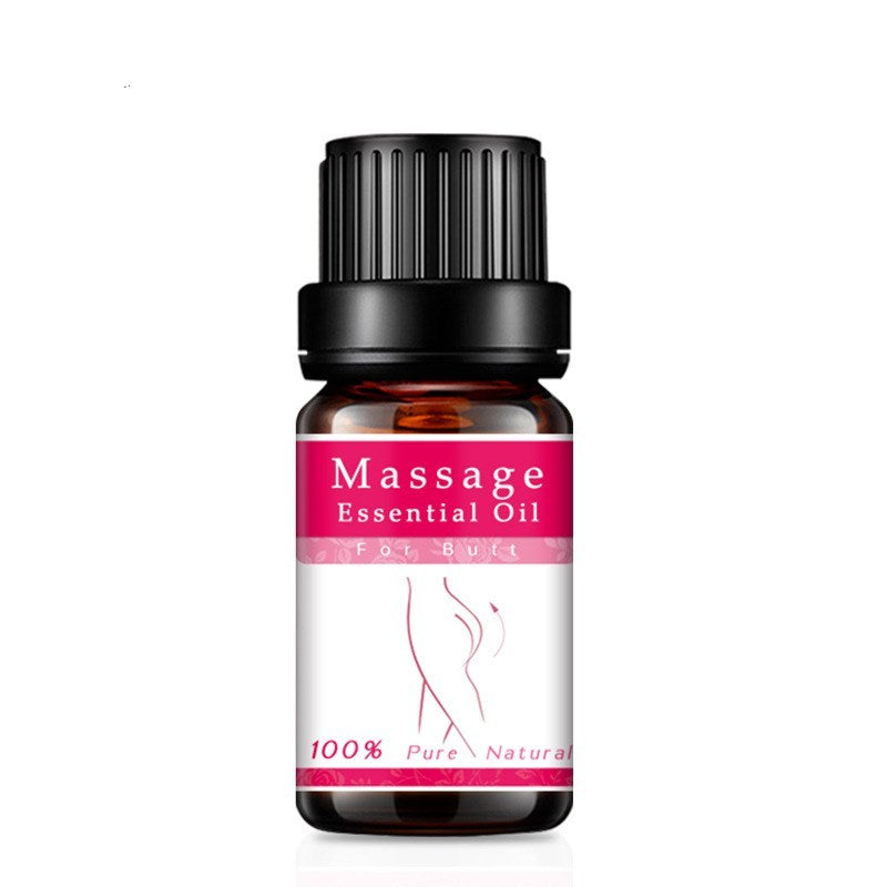 Rainbowsis Buttocks Essential Oil - Rainbowsis