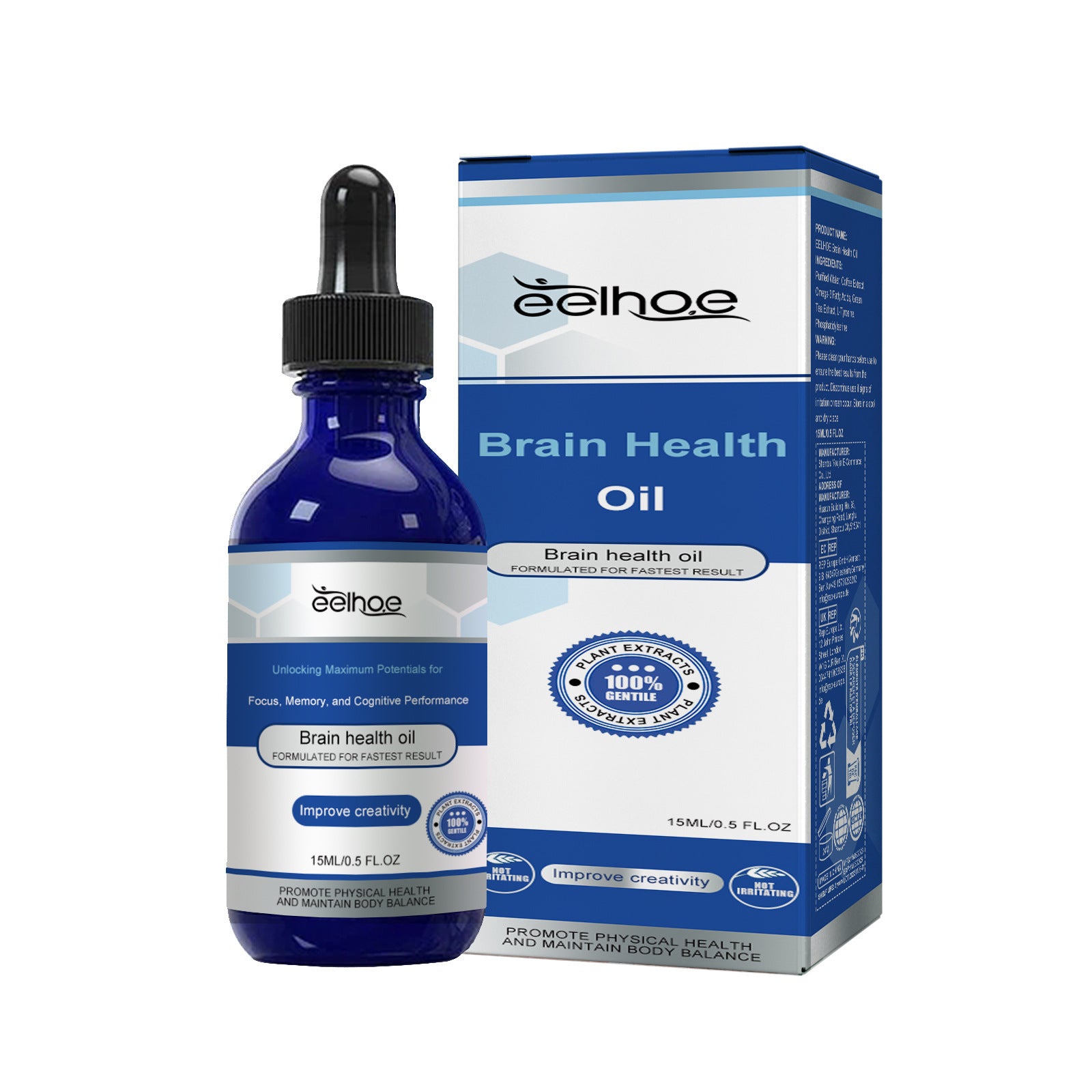 Rainbowsis Brain health - Rainbowsis