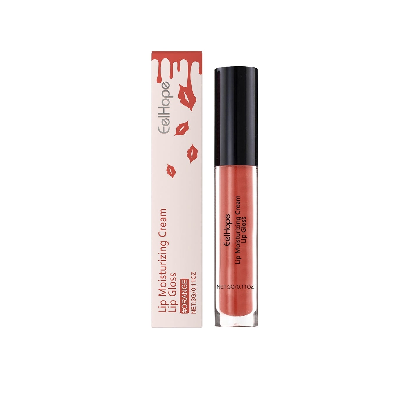 Moisturizing Lip Gloss