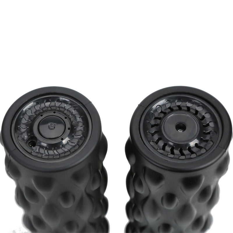 Vibration Yoga Axis Foam Roller