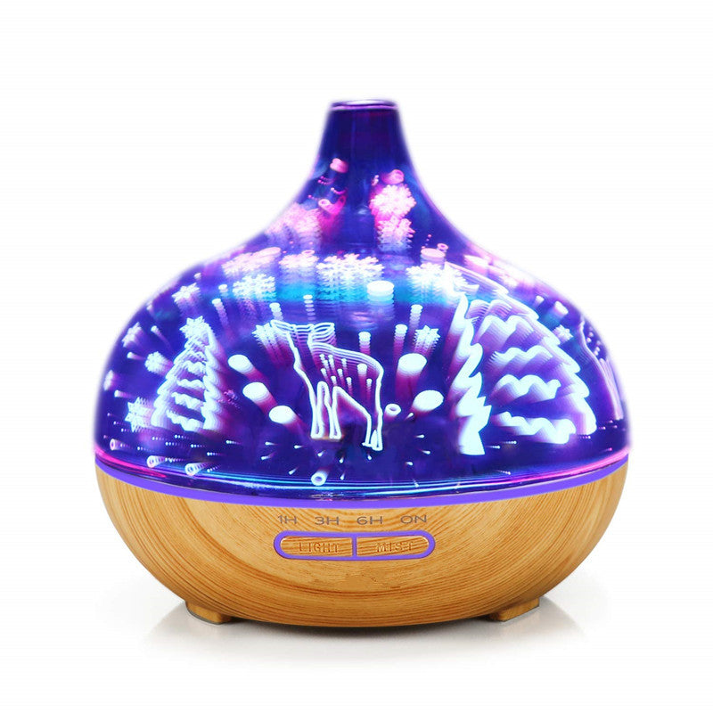 Aroma Diffuser