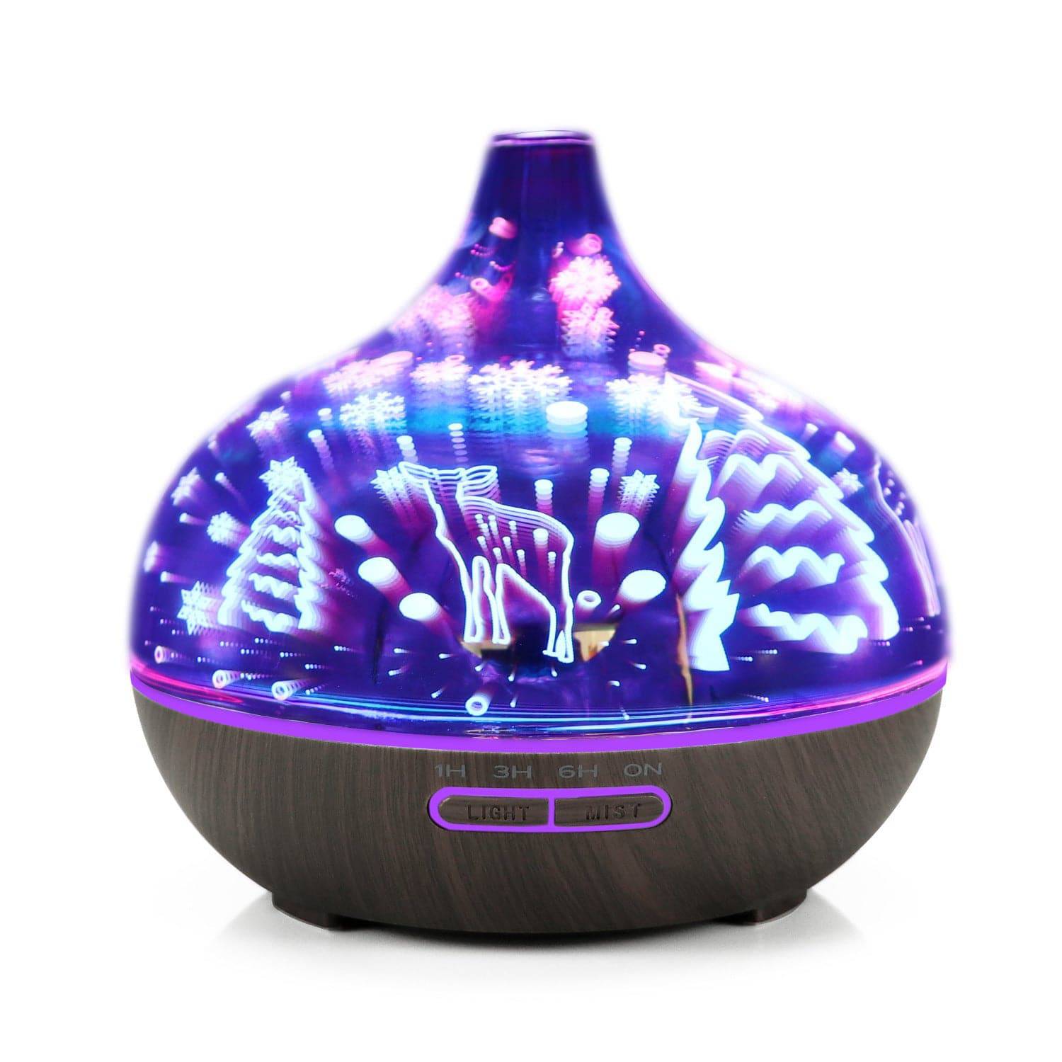 Aroma Diffuser