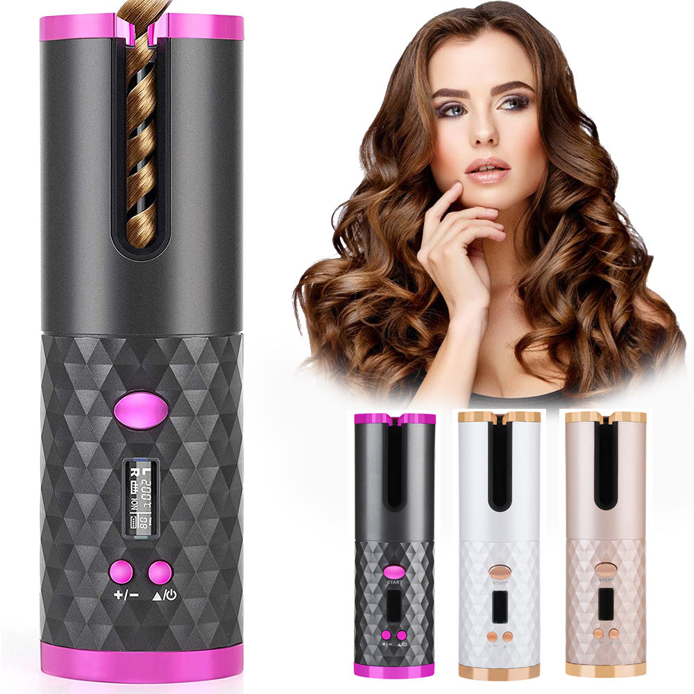 Hair Curler