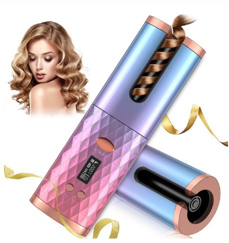 Hair Curler 5