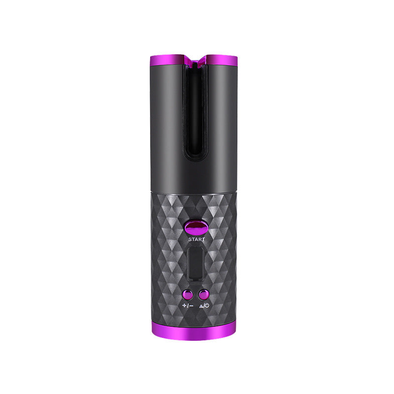 Hair Curler 7