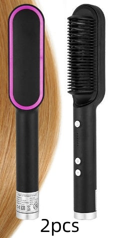 Hair Straightener 2