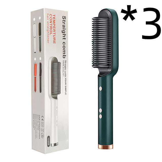 Hair Straightener grn1