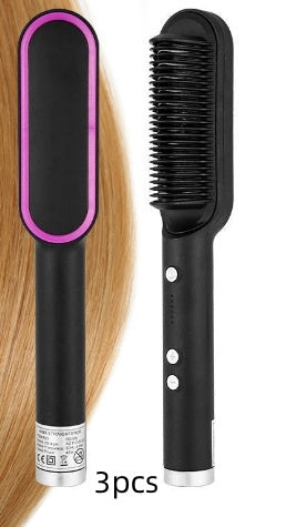 Hair Straightener pnk