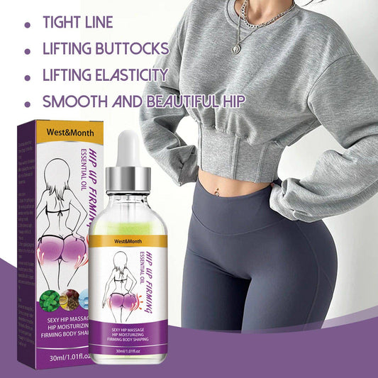 Hip Lifting Essential Oil