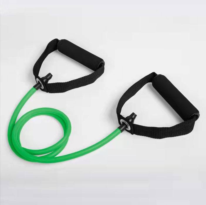 Latex Resistance Bands Workout Tubes