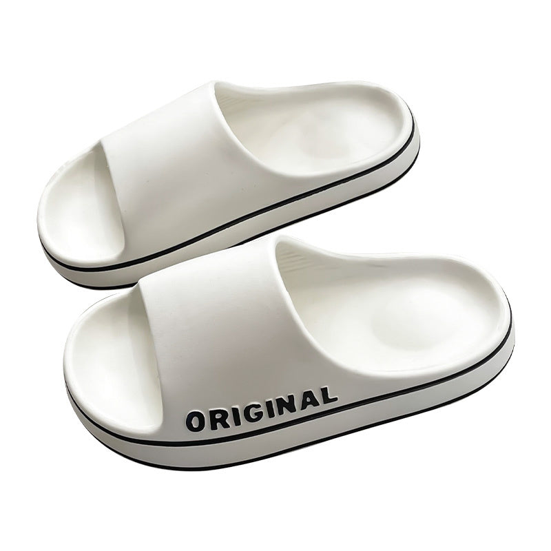 Fashion Personality Flip-flops For Men