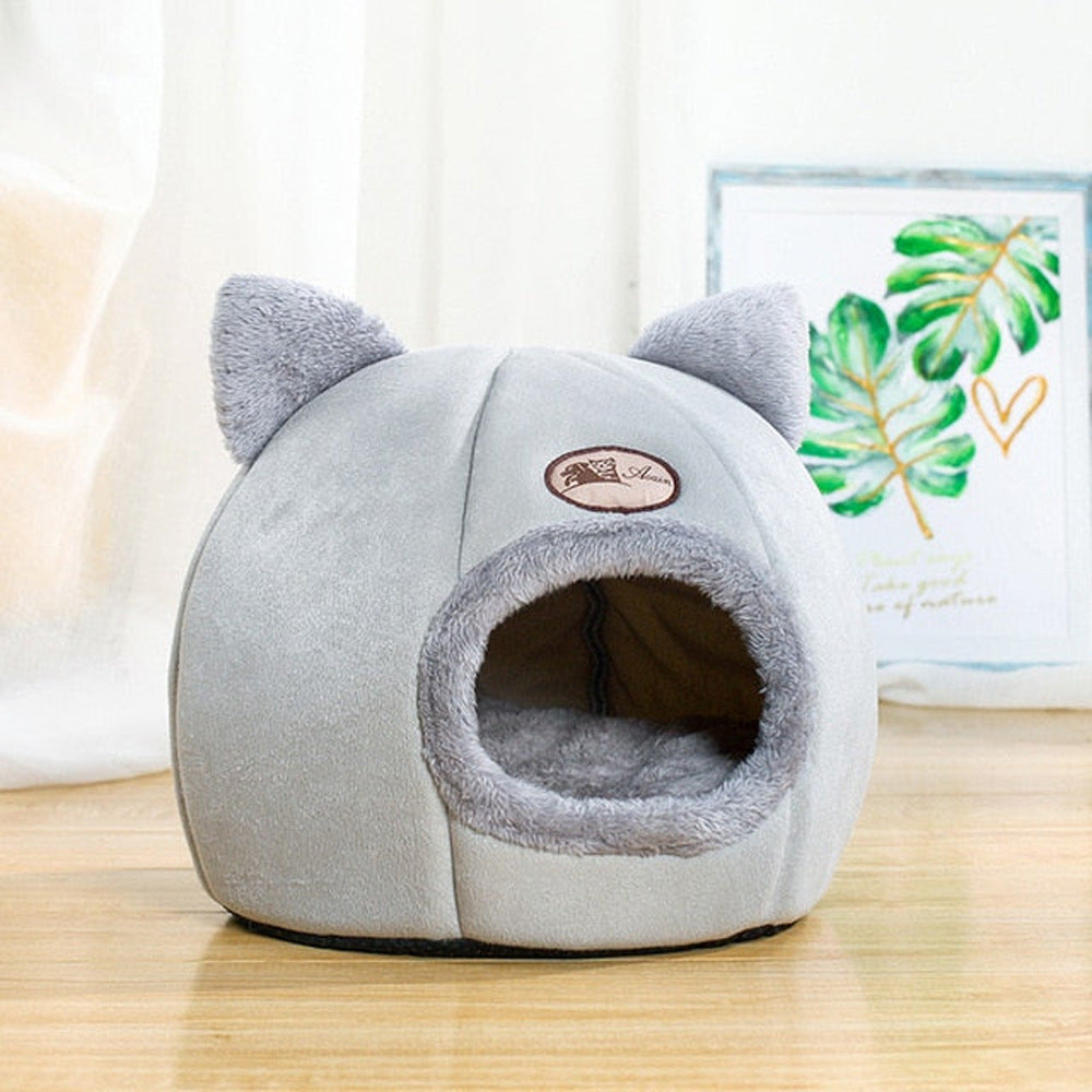 Nest For Cats Warm And Cold Proof For The Home