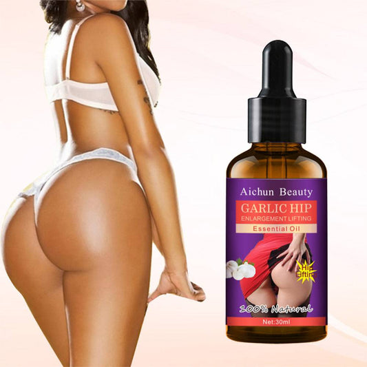 Rainbowsis Butt Lifting Massage Essential Oil - Rainbowsis