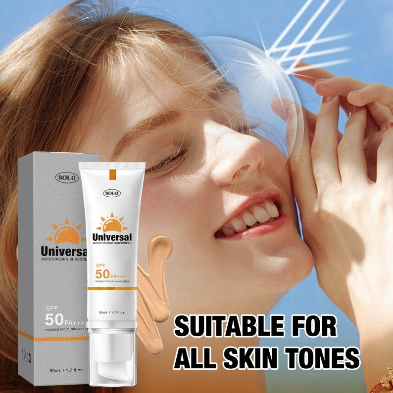 Rainbowsis  Universal Sunscreen SPF 50 PA,