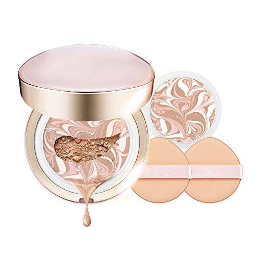 Rainbowsis  Cushion Foundation SPF 50 Refill Included