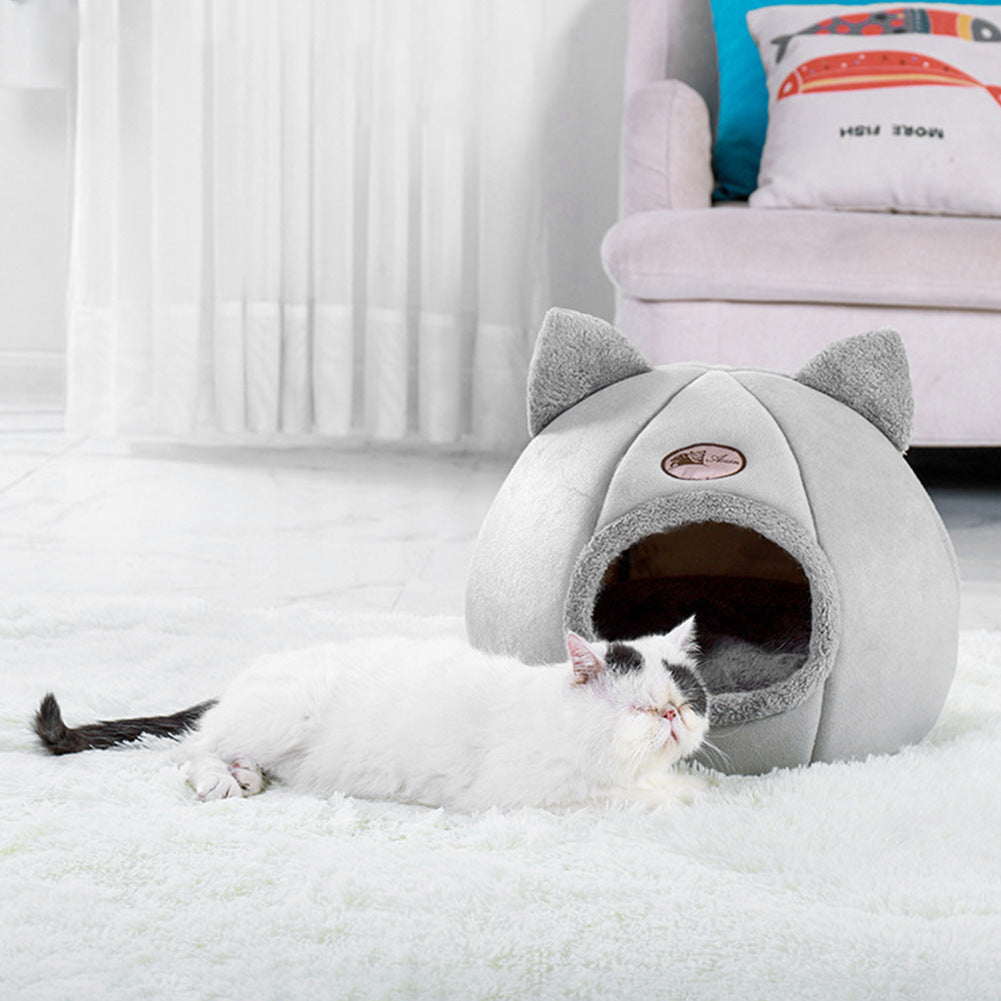 Nest For Cats Warm And Cold Proof For The Home