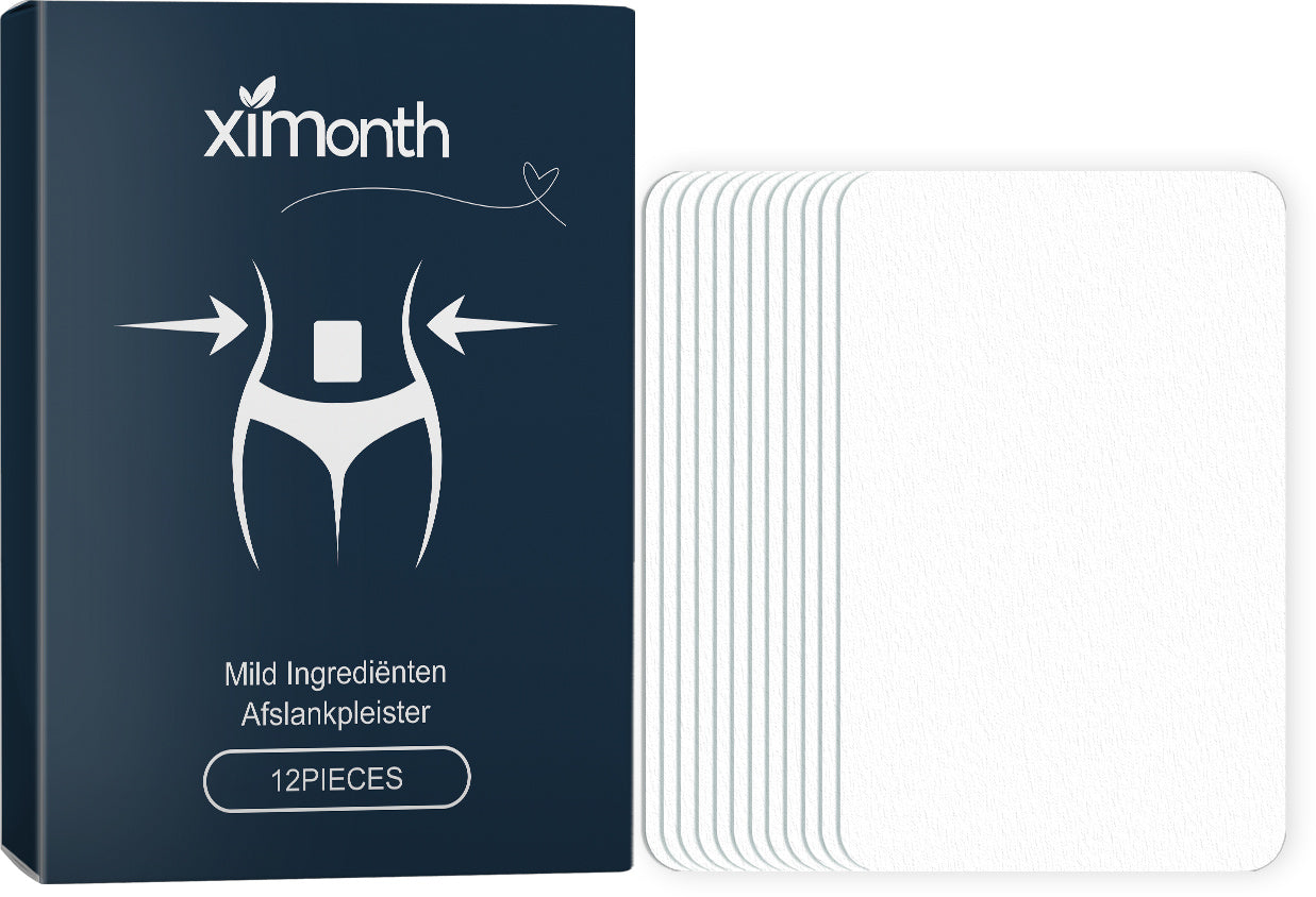 Slimming Patches - Rainbowsis