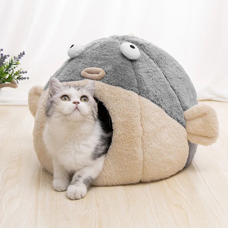 cat cave 2